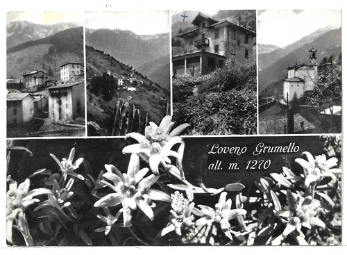 Brescia loveno - -,