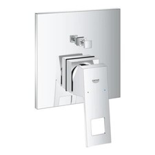 GROHE Einhand-Wannenbatterie