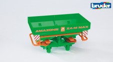 Bruder 02327 Amazone ZA-M MAX
