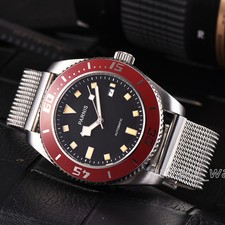 Orologio Uomo Automatico 43mm