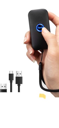 Scanner barcode batterie - scanner,