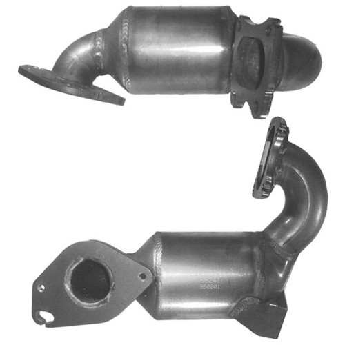 Catalizzatore per renault - catalizzatore,