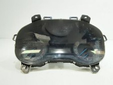 Quadro strumenti ford max - ford,