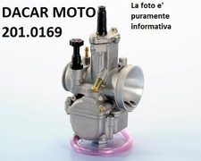 201.0169 CARBURETOR D.30
