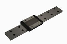 Miniatura Guida Lineare - Ricircolo Sfera Cuscinetto - MR15-WL (Schiene+Vagoni)