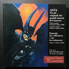 LITTLE NEMO CATALOGO 5a ASTA -