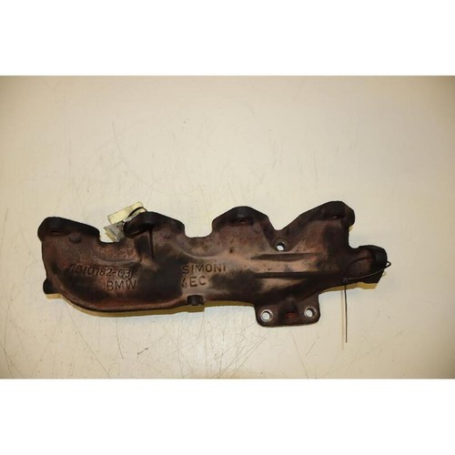 Collettore scarico bmw - collettore,