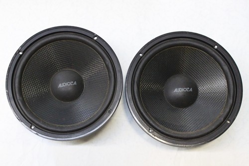 Coppia woofer cm - coppia,