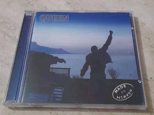Queen made heaven cd - queen/,