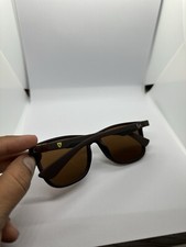 occhiali da sole ray ban uomo Ferrari collection limited edition