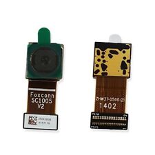 Fotocamera posteriore Huawei Ascend P7 camera flex originale usata ok funzionant