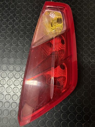 Fanale posteriore stop destro - fanale,