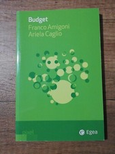 Amigoni - Caglio BUDGET Egea