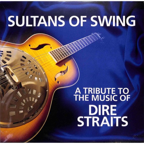 Sultans swing a tribute - /,
