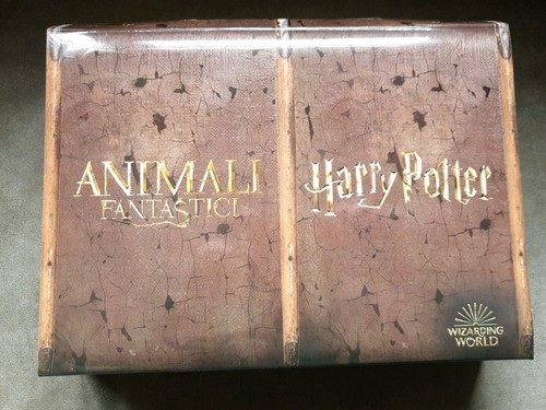 Harry potter esselunga - 2,