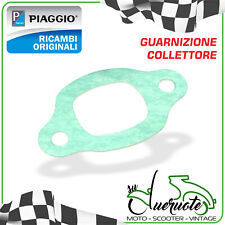 GUARNIZIONE COLLETTORE