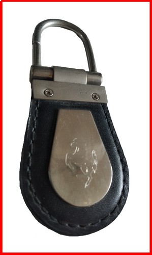 Portachiavi ferrari cavallino - portachiavi,