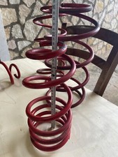 KIT 4 MOLLE ASSETTO RIBASSATE Eibach