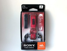 Sony Walkman NWZ-B173f Lettore