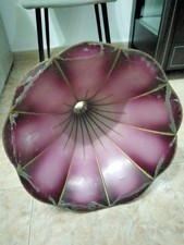  Gramophone  Horn. Flower