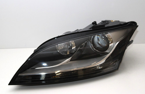 Audi 8j3 8j9 xenon afs - 8j9,