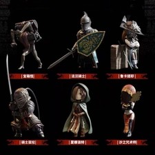 FireLink Dark Souls 3 Blind