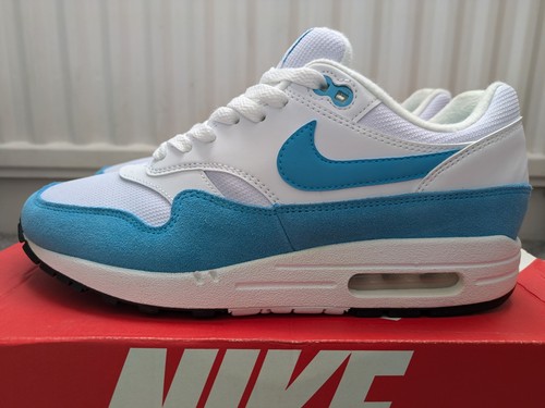 Nike air max blue fury - 1,