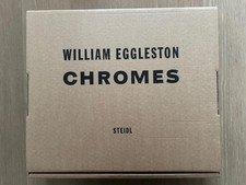 SOLD OUT William EGGLESTON