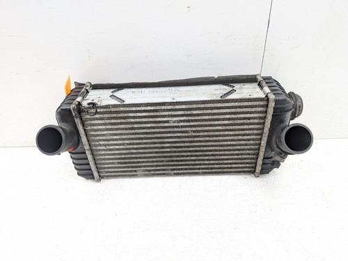 Intercooler hyundai santa - santa, fe