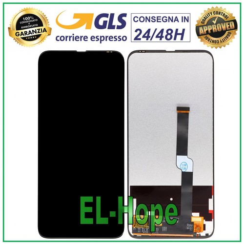 Display lcd touch - display,