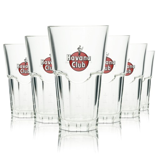 Bicchieri long drink - 6,