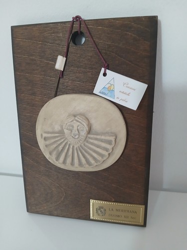 Meridiana pietra su - meridiana,