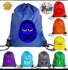  sprunki  FIGURE Sacca  Borsa