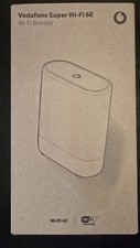 Vodafone Super Wi-Fi 6E