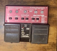 Broken Boss RC20XL Loop