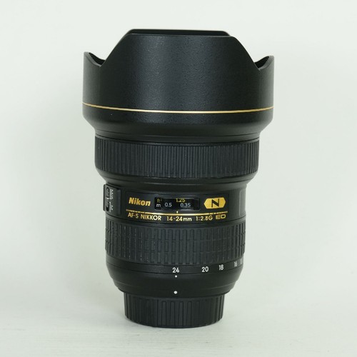 Nikon nikkor 24 mm - nikkor,