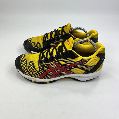 Scarpe tennis asics gel - da,