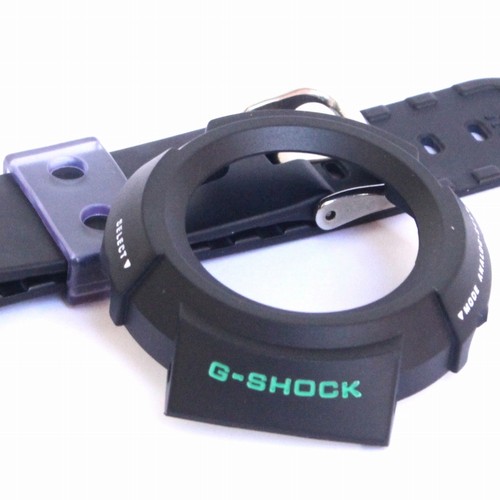 Shock 500 - (99999-10)g-shock, aw-500