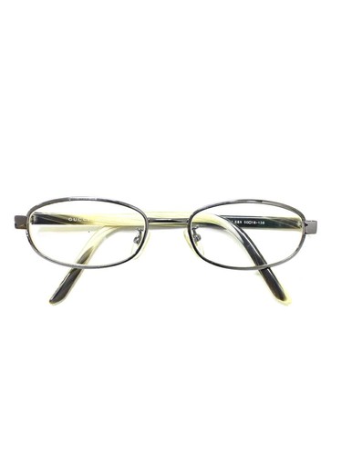 Occhiali gucci usati montatura - usati,