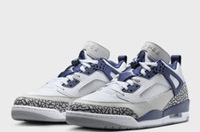 Nike Air Jordan Spizike Low