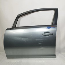 Portello / Sportello anteriore