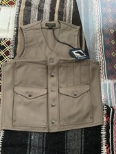 FILSON ROBUSTO TWILL CRUISER