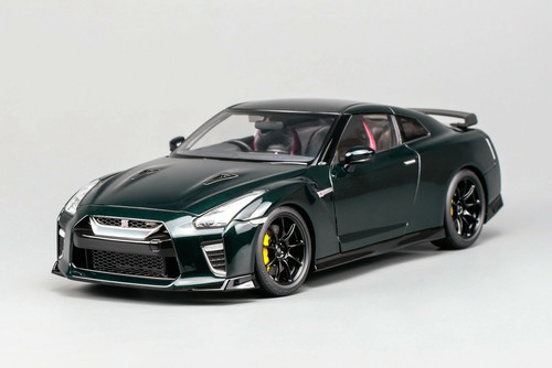 Nissan skyline r35 track - skyline,