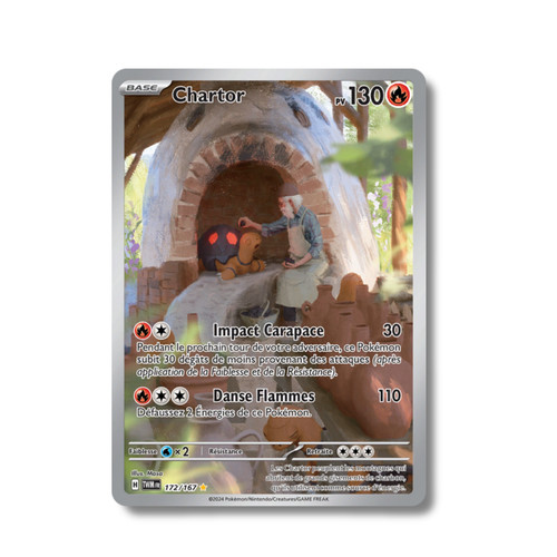 Carte pokémon française - française,