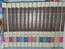 Enciclopedia I QUINDICI Edizione 1974 Completa