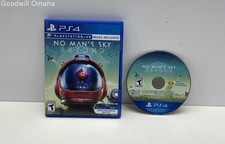 Sony PlayStation 4 PS4 - No