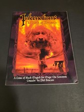 Mago: La Crociata degli