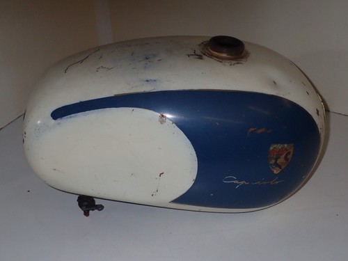 Aeromere caproni capriolo - caproni,