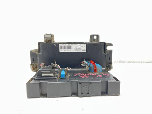 Scatola fusibili fiat panda - fusibili,