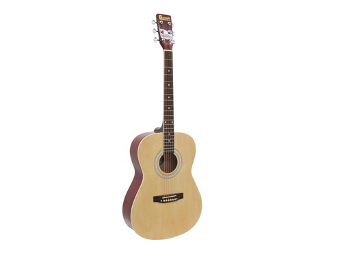 Chitarra folk dimavery 303 - folk, aw-303